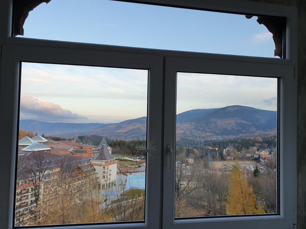 Apartamento Lux ,,górskie Widoki 