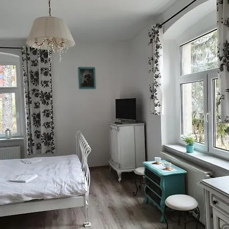 Lux Apartament ,,Górskie Widoki 