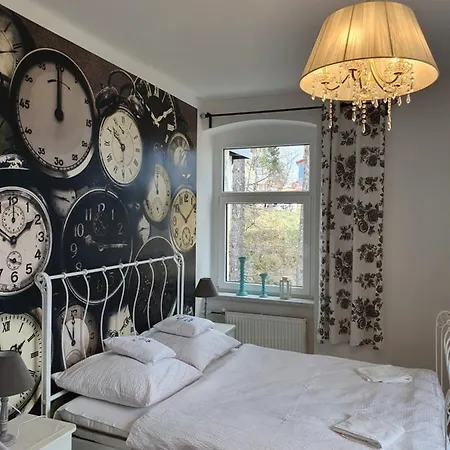 Lux Apartament ,,Górskie Widoki 