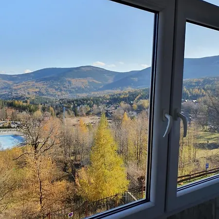 Lux Apartament ,,Górskie Widoki 