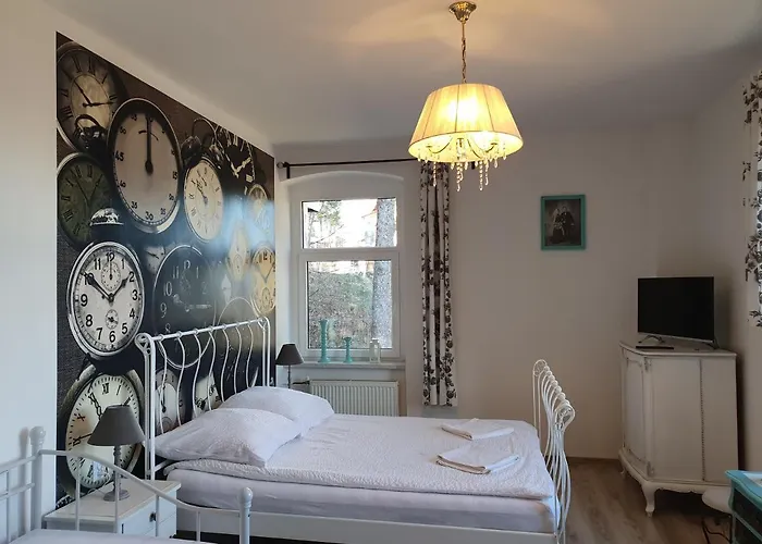 Lux Apartament ,,Gorskie Widoki \