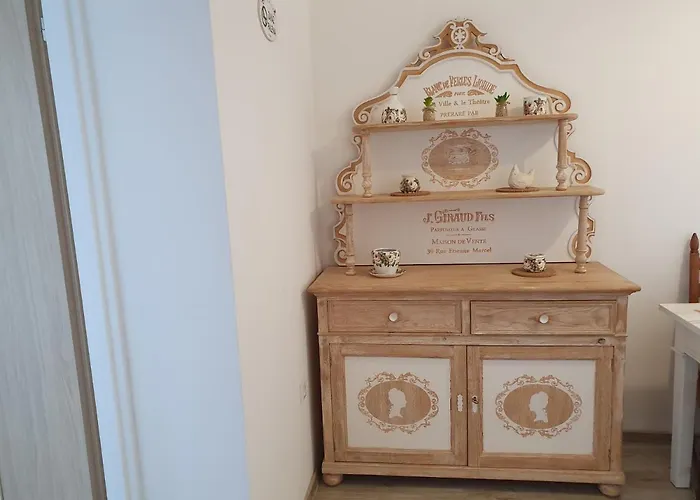 Lux Apartament ,,Gorskie Widoki \