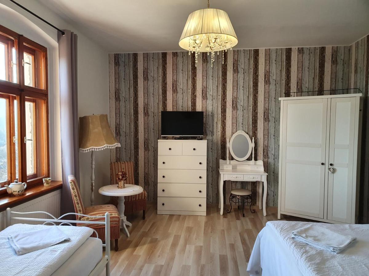 Lux ,,gorskie Widoki 