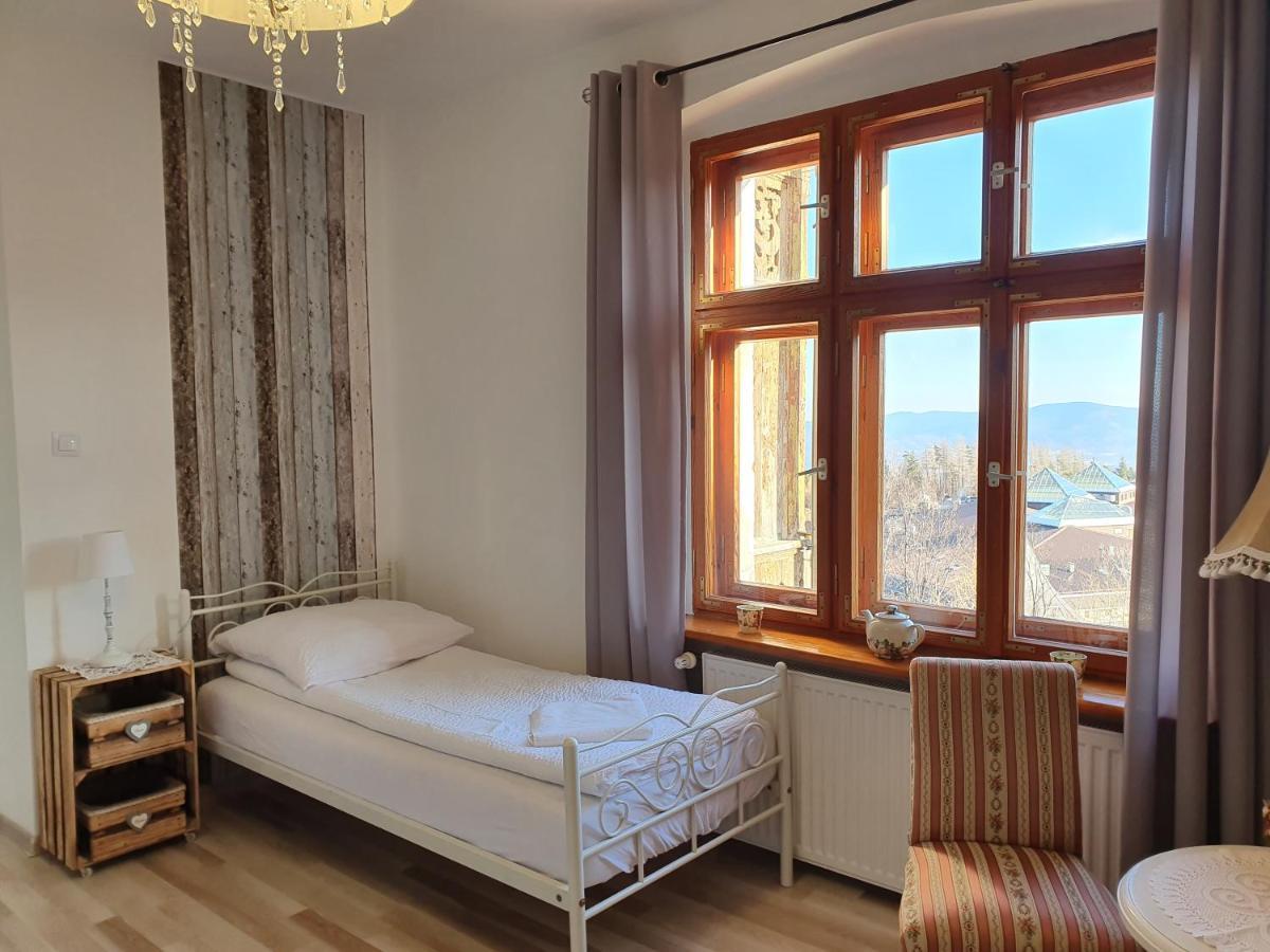 Lux ,,gorskie Widoki 