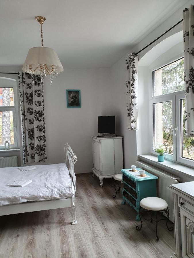 Apartament Lux ,,górskie Widoki 