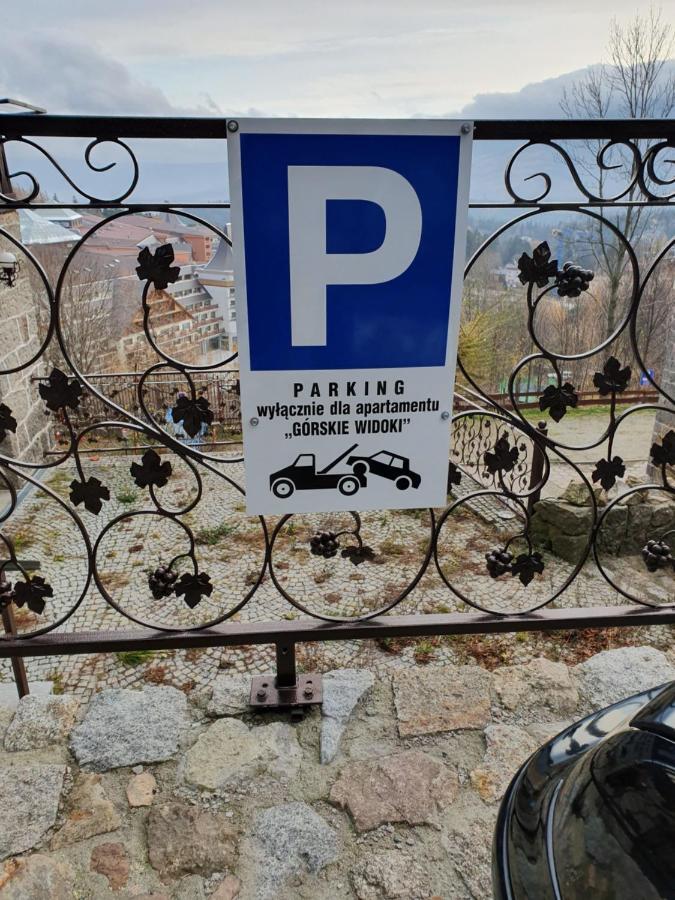 Apartment Lux ,,gorskie Widoki 