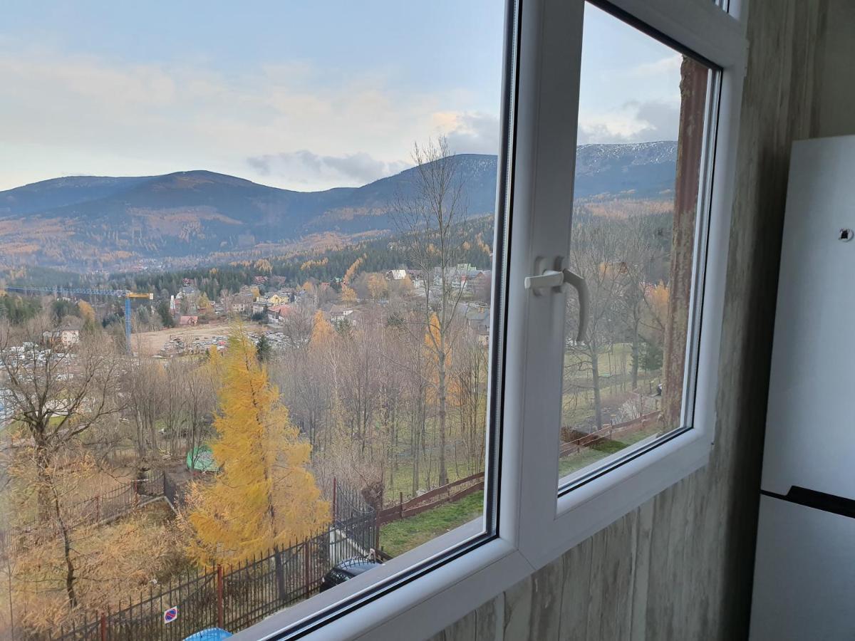 Lux ,,górskie Widoki 