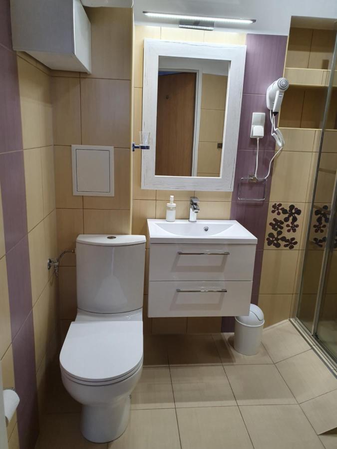 Lux ,,górskie Widoki 