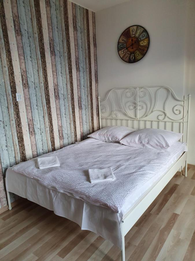Apartment Lux ,,gorskie Widoki 