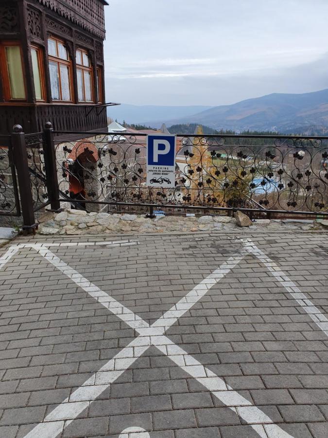 Lux ,,gorskie Widoki 