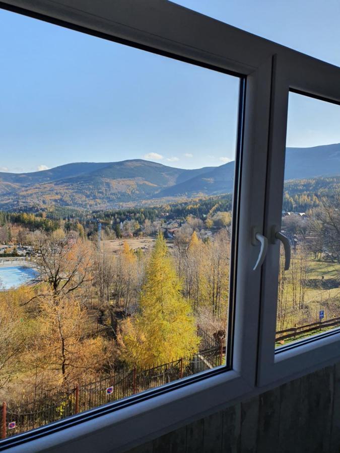 Apartment Lux ,,gorskie Widoki 