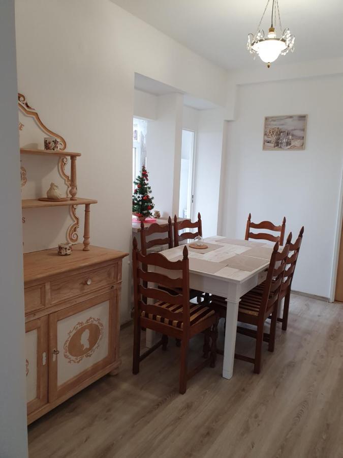 Apartment Lux ,,gorskie Widoki 
